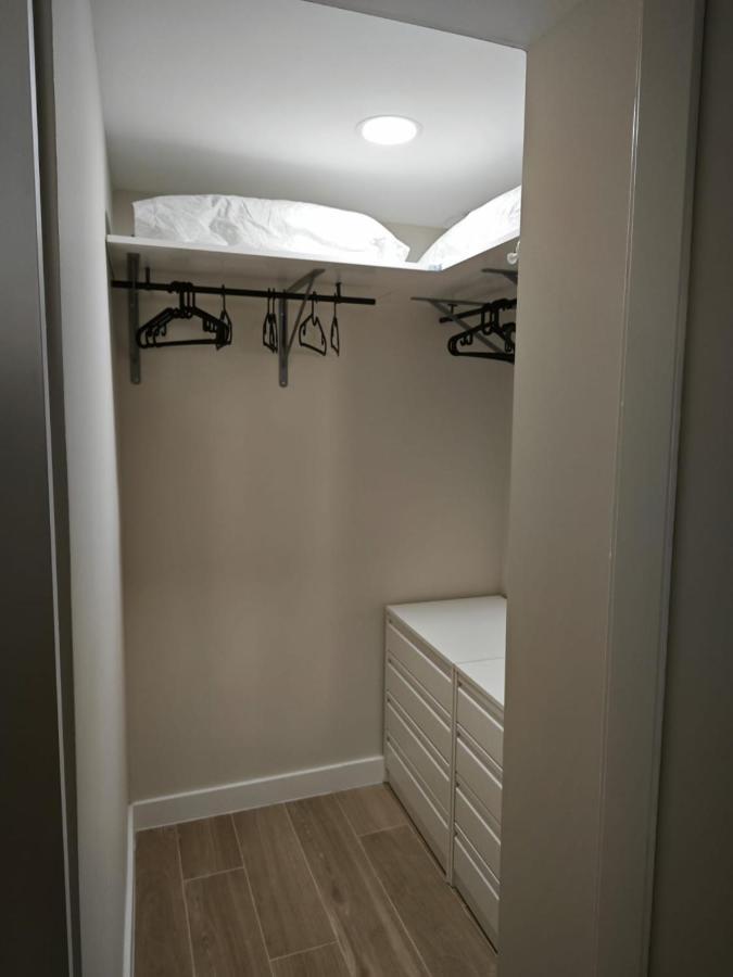 Studio Sevilla Suites مالقة المظهر الخارجي الصورة