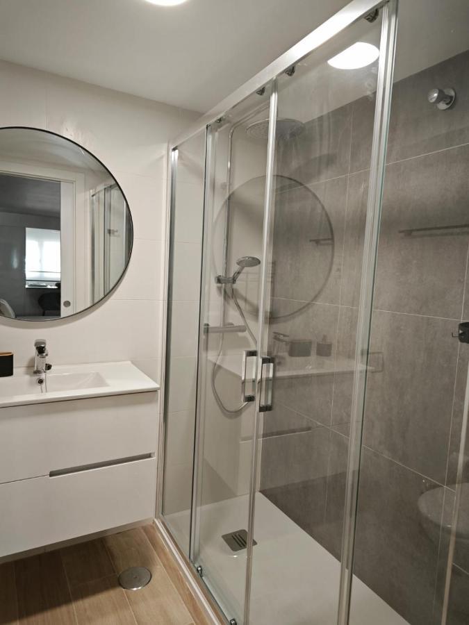 Studio Sevilla Suites مالقة المظهر الخارجي الصورة