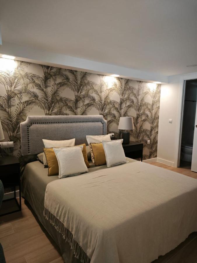 Studio Sevilla Suites مالقة المظهر الخارجي الصورة