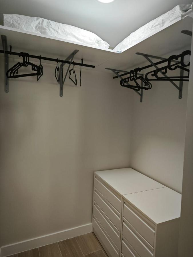 Studio Sevilla Suites مالقة المظهر الخارجي الصورة